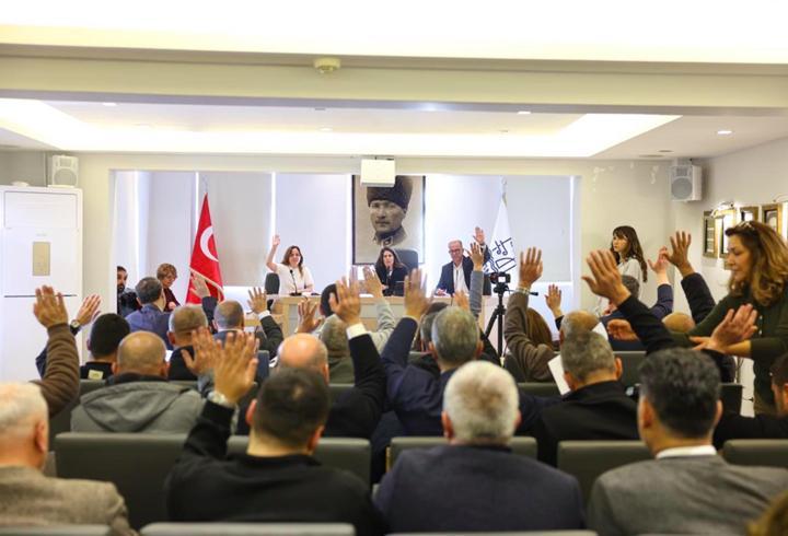 Başkan Denizli'den mart ayı için iki müjde