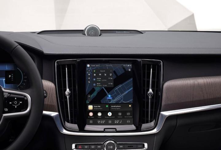 Volvo Cars kablosuz yazılım güncellemesi başlattı