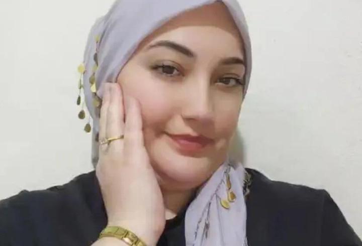 Arkadaşının evinde fenalaşan Yazgül, hastanede öldü