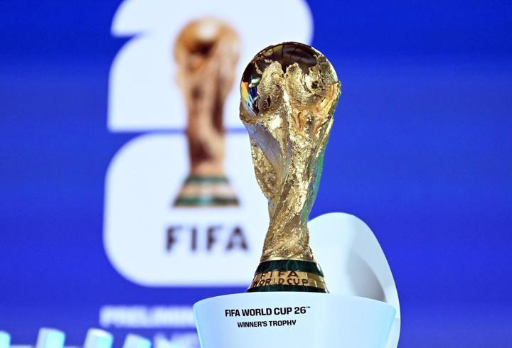 Yeni formatlı 2026 Dünya Kupası'na 100 gün kaldı