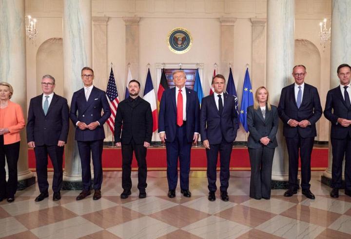 Avrupa İran krizinde nerede? Hukuk mu, çıkar mı?