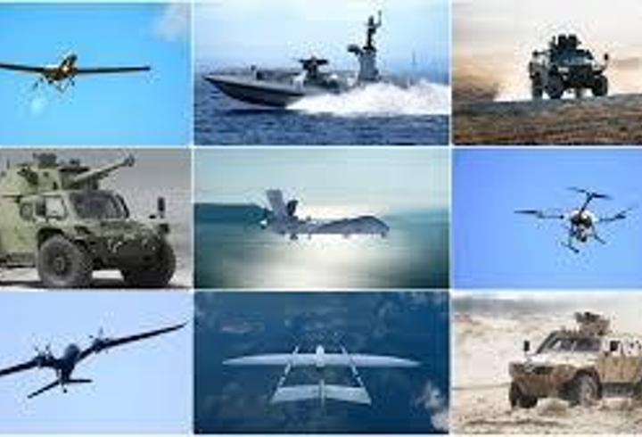 Savunma ve havacılık sanayisinden Şubat ayında 553,4 milyon dolar ihracat