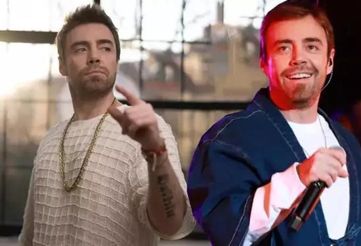 Murat Dalkılıç 13. kez ameliyat oldu! Şarkıcının son hali gündem oldu