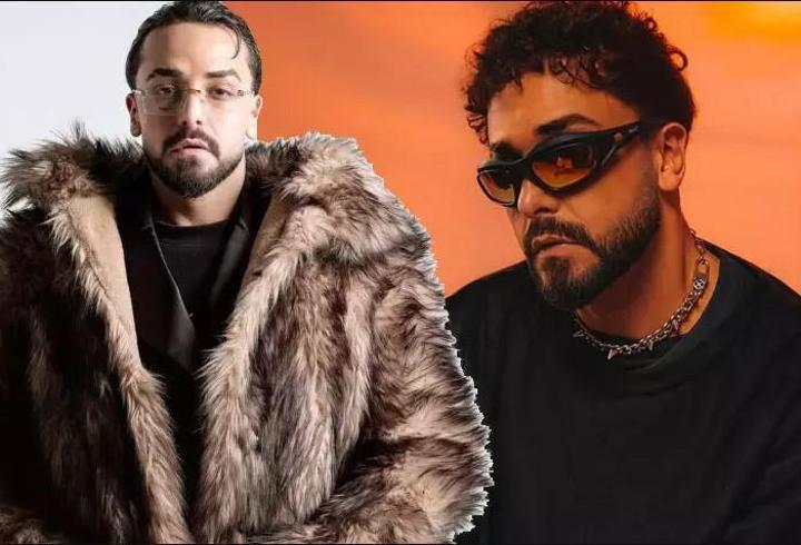 Sefo’nun yeni imajı olay oldu! Beyaz-platin saçları sanal medyayı ikiye böldü