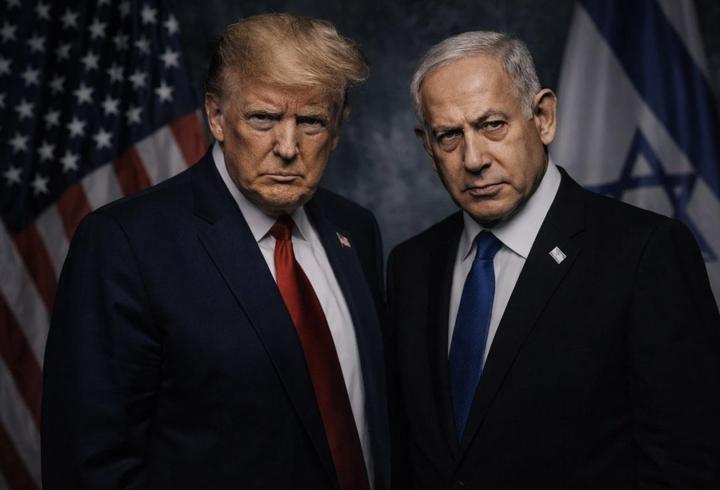 ABD İran’ı içeriden mi vuracak? PJAK iddiası gündemde