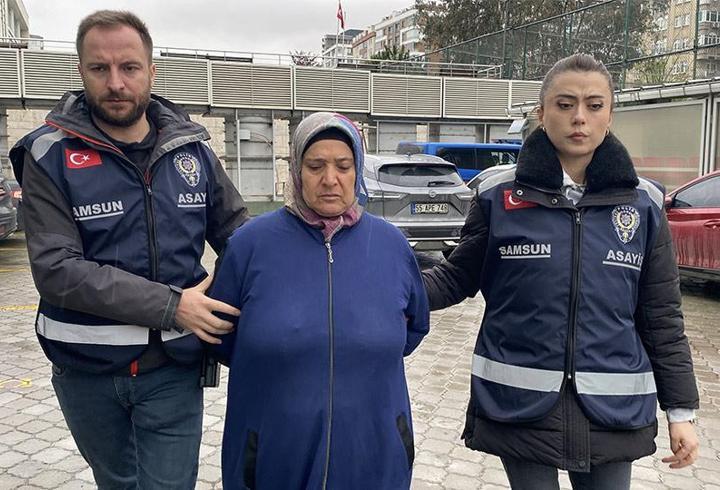 Öğretmen kızı Tuba'yı öldürüp, intihar görünümü veren anne hakkında karar çıktı