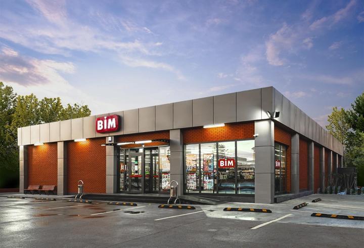 BİM’den kadın üreticilere ve yerel üretime destek