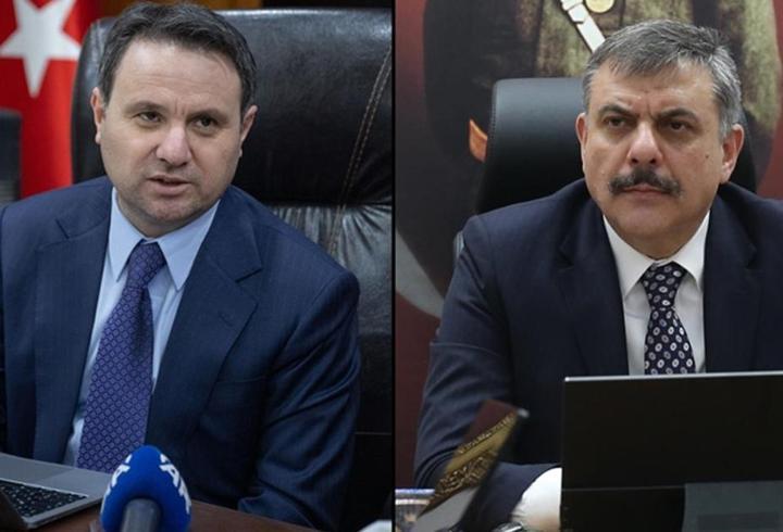 DEM Parti, Bakanlar Çiftçi ve Gürlek'i ziyaret edecek