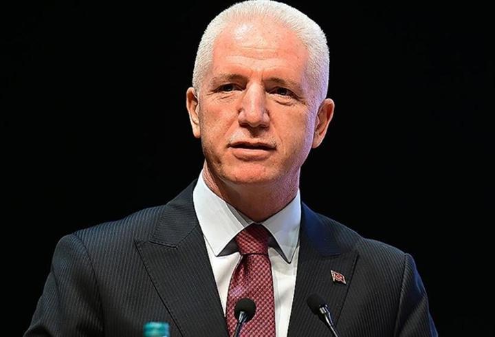 İstanbul Valisi Gül'den lise öğrencilerine burs müjdesi