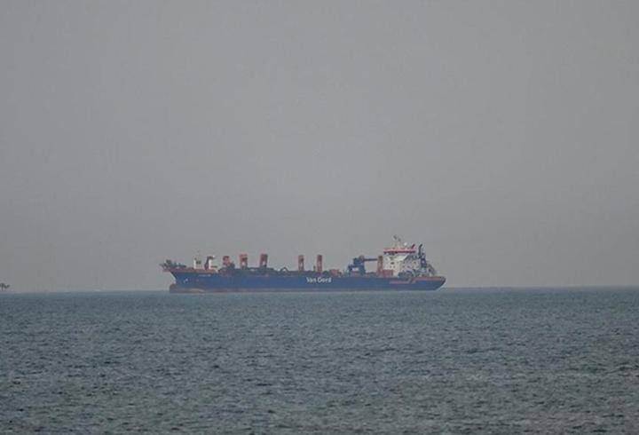 SON DAKİKA HABERİ: Trump'tan Hürmüz Boğazı'ndaki krize çözüm: Donanmamız refakat edecek