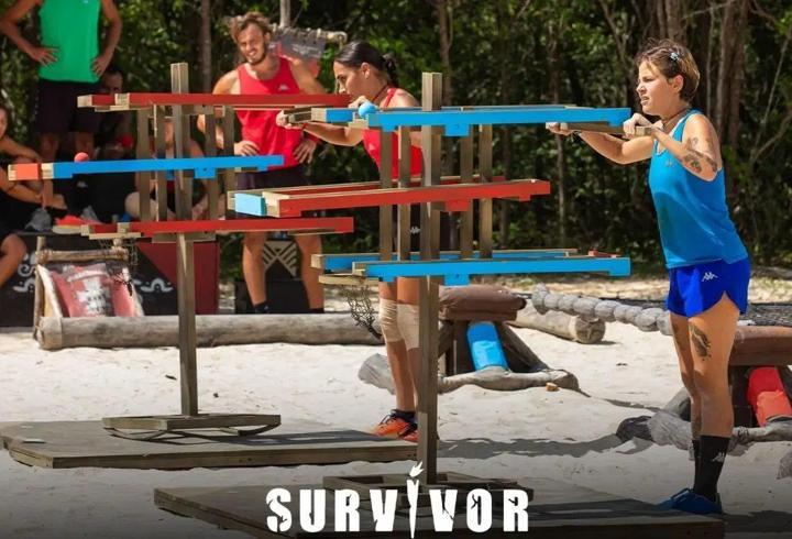 SURVİVOR'DA ELEME ADAYI KİM OLDU? 3 Mart Salı dokunulmazlık oyununu kim kazandı?