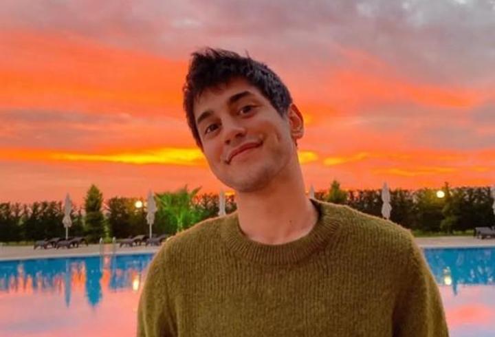 İbrahim Yıldız’ın mezarı evlerinin karşısında… Ablasının sözleri yürek burktu