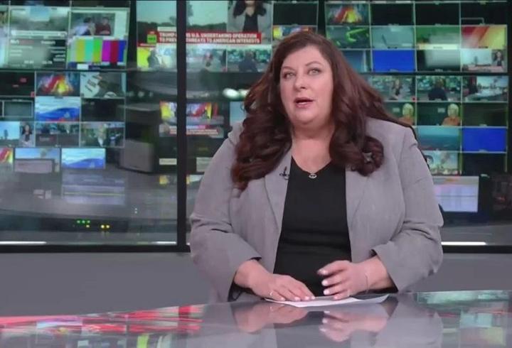 'İRAN DEĞİL EPSTEIN SAVAŞI' | ABD’li uzman: “Tek amaçları ne yaptıklarını gizlemek”