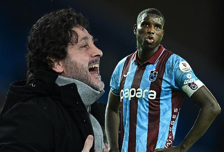 Fatih Tekke'den Onuachu övgüsü: Ona sahip olduğumuz için çok şanslıyız