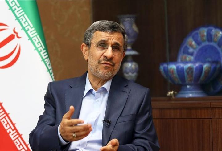 İran’ın eski Cumhurbaşkanı Ahmedinejad yaşıyor mu? İlk açıklama geldi