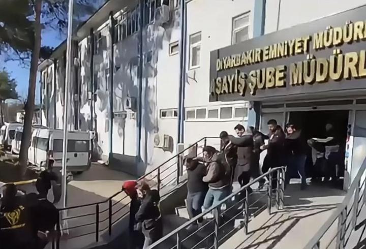 810 milyonluk vurgun yapmışlar! 14 ilde ‘Son İstasyon’ operasyonu: 25 tutuklama