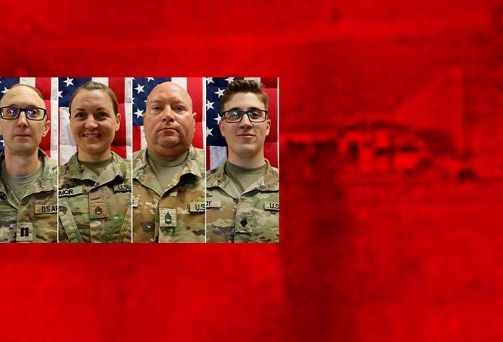 Kuveyt'te 6 ABD askerinin öldüğü nokta belirlendi! İran'ın vurduğu bölge: Uydu görüntüleri ortaya çıktı...