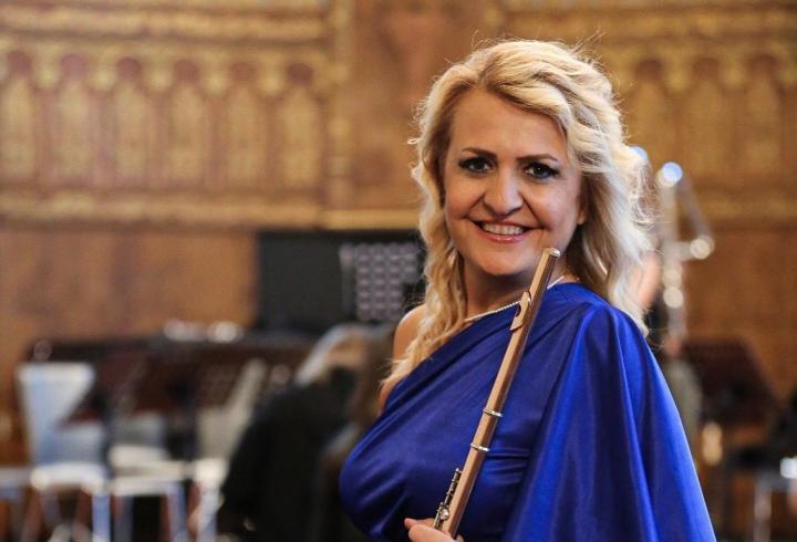 Muratpaşa’da 8 Mart’a özel söyleşi ve konser