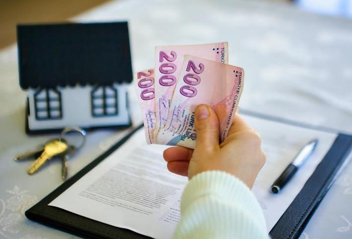 HAZIR BEYAN SİSTEMİ: Kira Beyannamesi Nasıl, Nereden Verilir? Kira Gelirlerinde Beyanname Dönemi Başladı