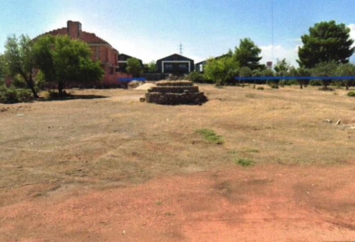 Roma dönemine ait sarnıç yok edildi! İş makinesiyle tahrip edilen kültür varlığı için suç duyurusu