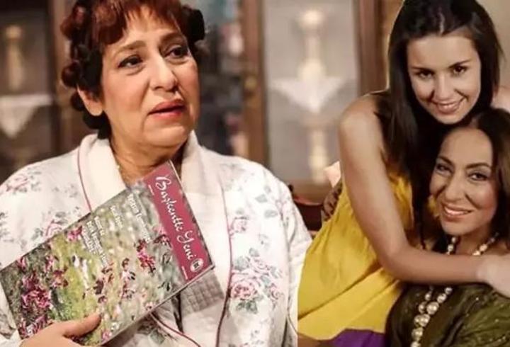 Akasya Durağı setinde “tokat” iddiası! Melek Baykal’dan sert açıklama