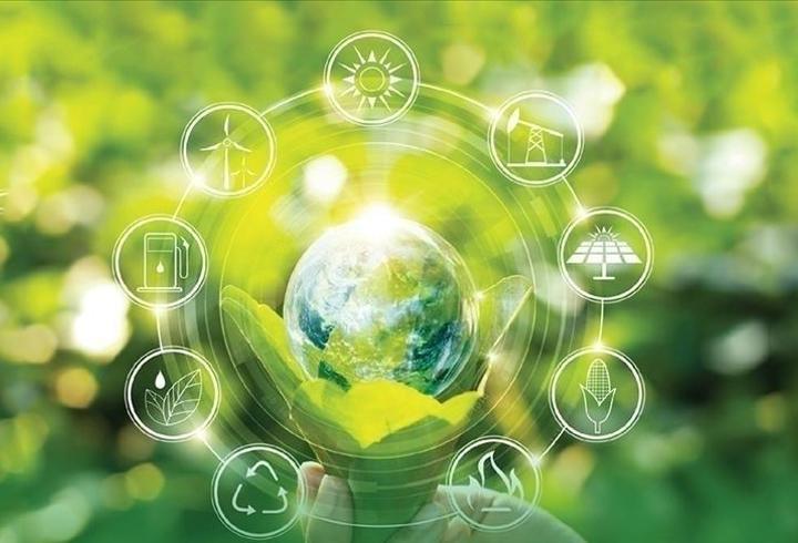 Yeşil sanayide AR-GE ve yenilik projelerine 1,5 milyar liralık bütçe