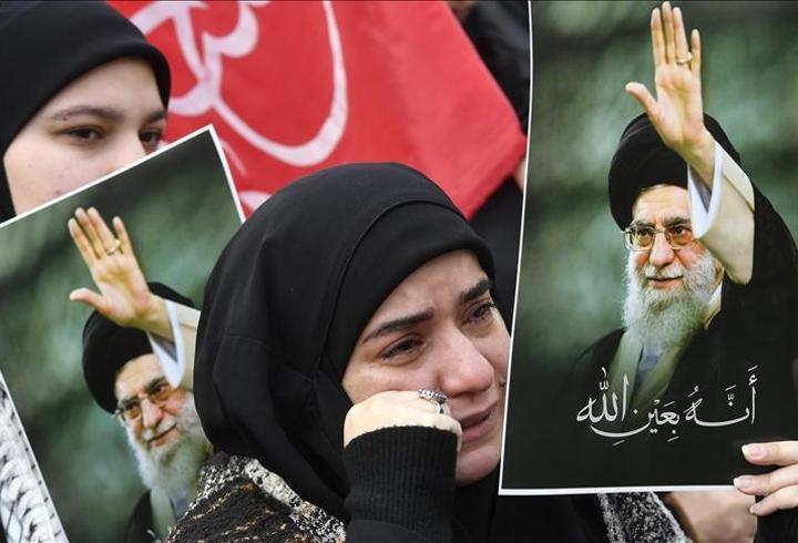 SON DAKİKA... İran'ın yeni lideri kim olacak? Yeni açıklama geldi