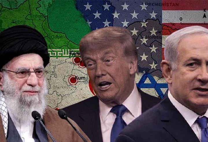 ABD ve İsrail'in İran'a karşı başlattığı tam kapsamlı hava saldırılarında, Devrim Muhafızları'ndan bazı komutanlar ve siyasi yetkililerin öldürüldüğü iddia edilirken, İsrail basını Tel Aviv'in elinde bir suikast listesi olduğunu duyurdu. Ayrıca ABD Başkanı Donald Trump, “Hamaney'in yerine geçmesini düşündüğüm isimlerin hepsi şu anda öldü” dedi.1