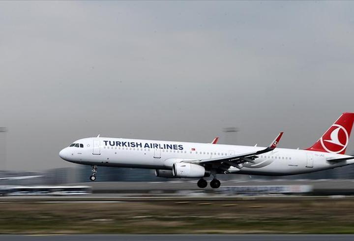 THY'den bilet iadesi ve rezervasyon açıklaması