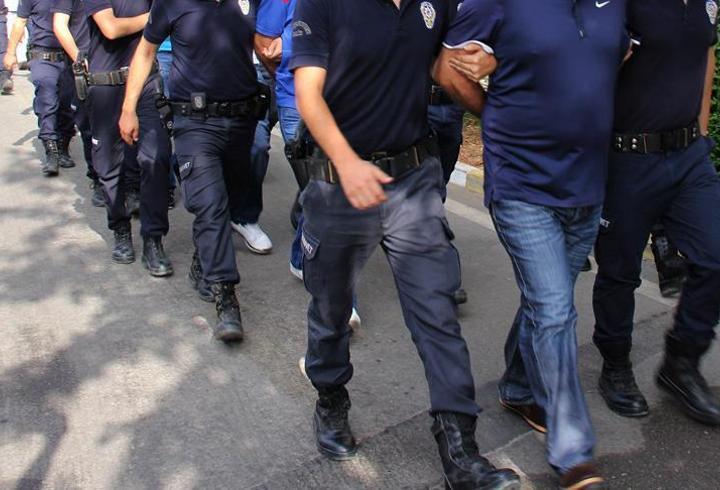 İstanbul'da suç örgütü üyesi 7 şüpheli hakkında iddianame düzenlendi