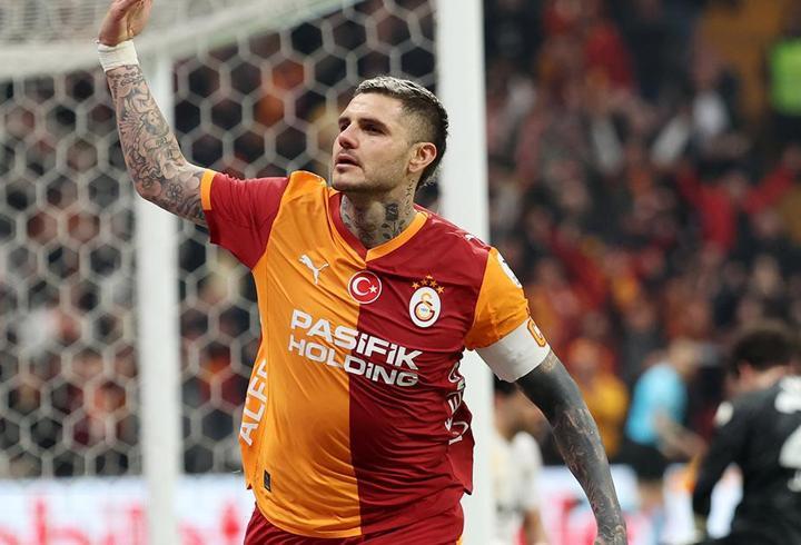 Mauro Icardi, Galatasaray’dan ayrılıyor mu? Menajeri açıkladı