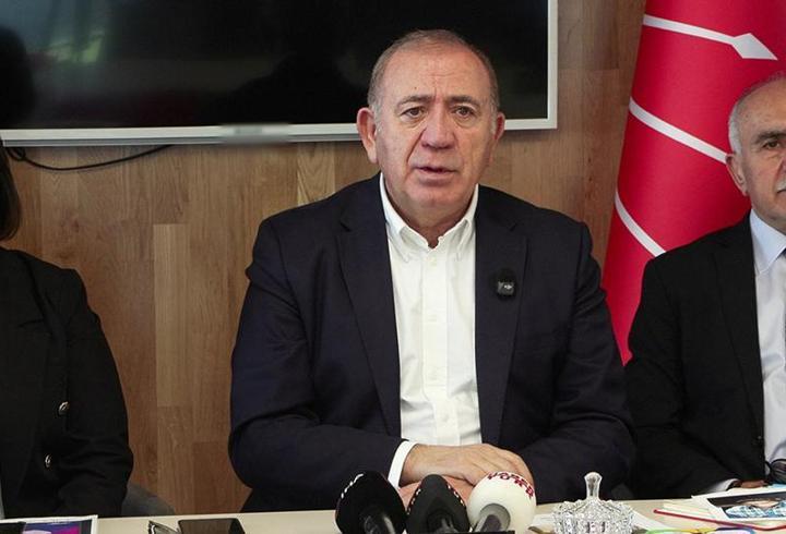 CHP il binasında toplumsal sorunlar masaya yatırıldı