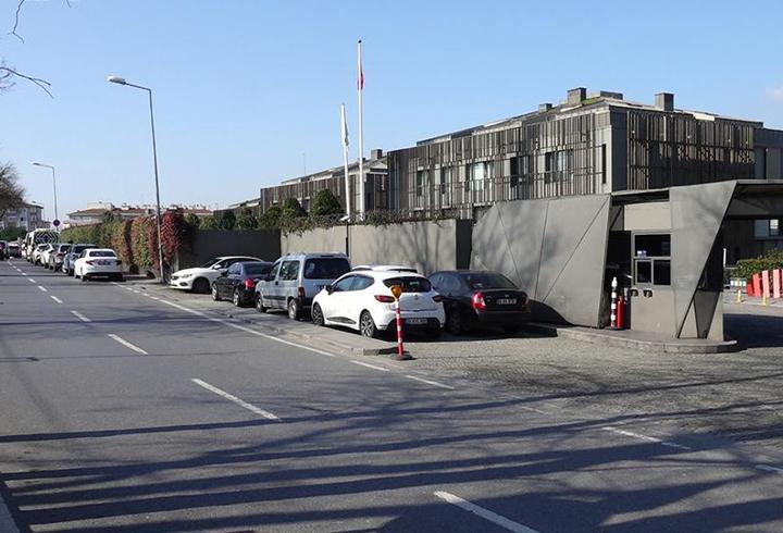 Lüks site dolandırıcılığında 38,5 milyon lira buhar mı oldu?