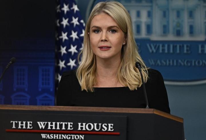 Beyaz Saray: Trump’ın İran’ın ABD’ye saldıracağı yönünde hisleri var