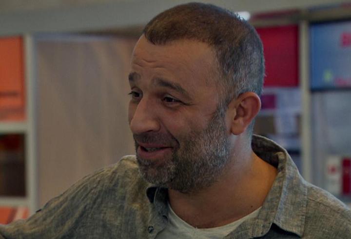 Dubai'de endişeli bekleyiş sürüyor… Oyuncu İlker Ayrık ile Şevket Çoruh mahsur kaldı