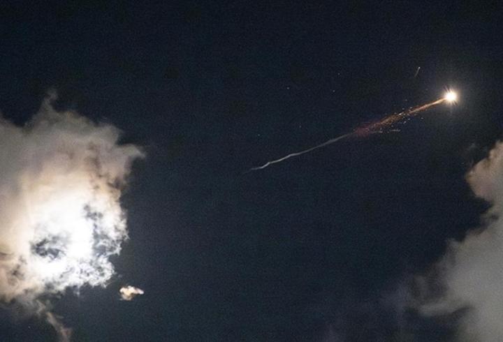 ABD'de 'Shahed' paniği: "Büyük bir zorluk!"