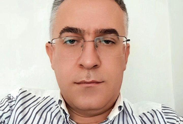 Aracında başından tabancayla vurulmuş halde ölü bulundu