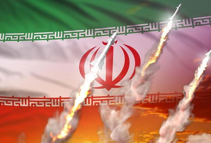 İran, Irak’taki muhalif Kürt grupların üslerini vurdu