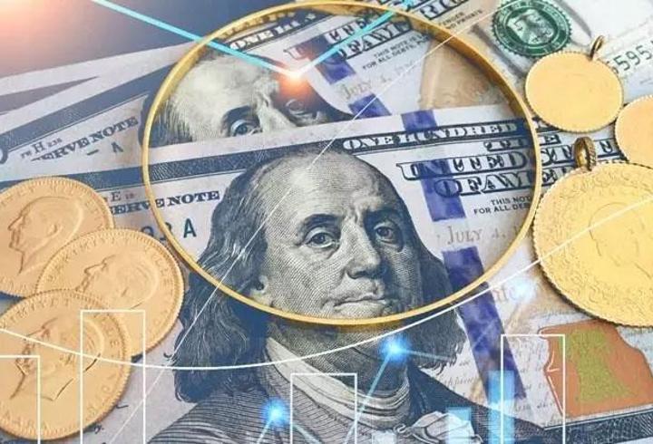 Piyasalarda savaş gölgesi! Altın dolar borsada son durum
