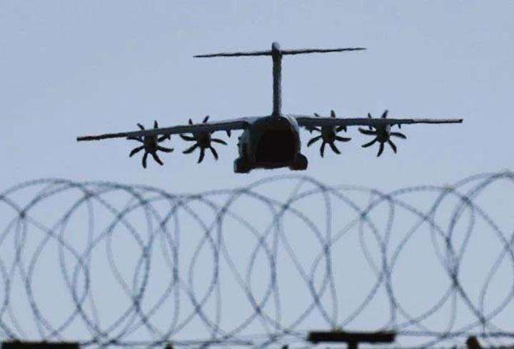 İran saldırısı sonrası AB’den Kıbrıs hamlesi