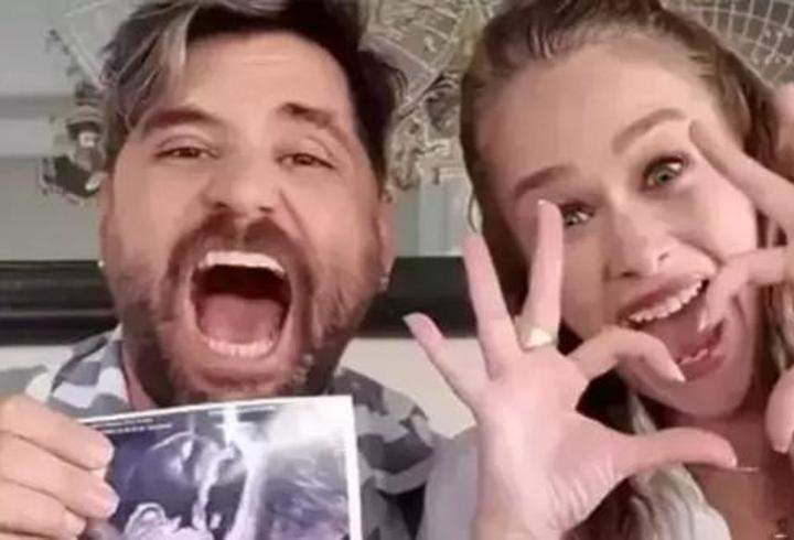 Taze Anne Begüm Öner’den Duygusal Paylaşım: "Hayalim Karşımda Duruyor"