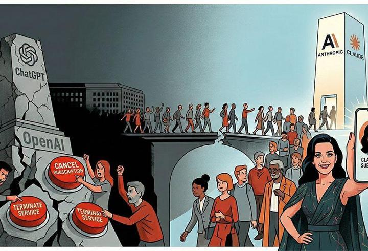 ChatGPT abonelik iptalleri başladı