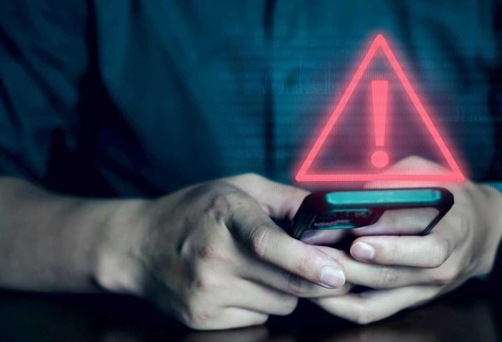 Kimlik ve görüntü verileri sızdı