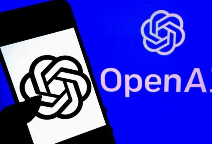 Devreye OpenAI girdi