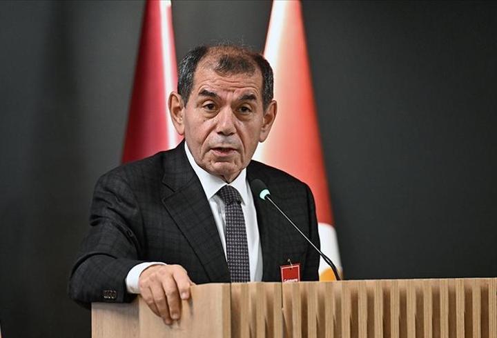 Avrupa devleri peşinde ama… Dursun Özbek noktayı koydu! Osimhen'in sözleşmesindeki kritik madde