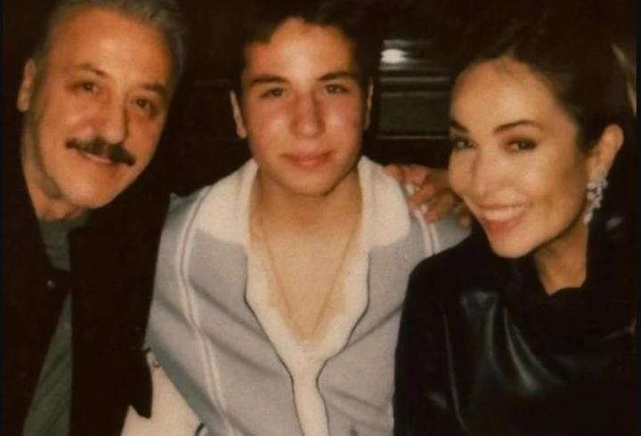 Annesinin Boyunu Geçti! "Hikayemizin En Güzel Yeri Artık 17..."