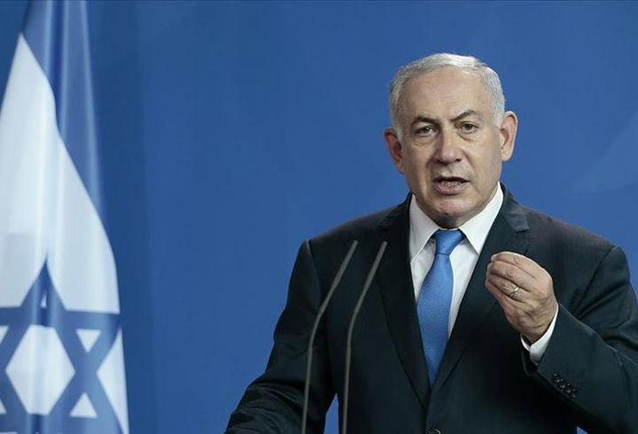 Netanyahu’nun haritaları ne anlatıyor? İsrail’in stratejisi masada