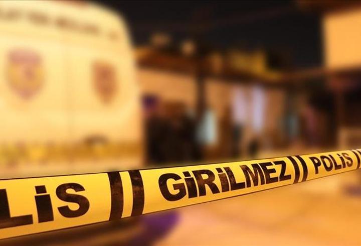 Evini tahliye etmeyen kiracısını öldürdü