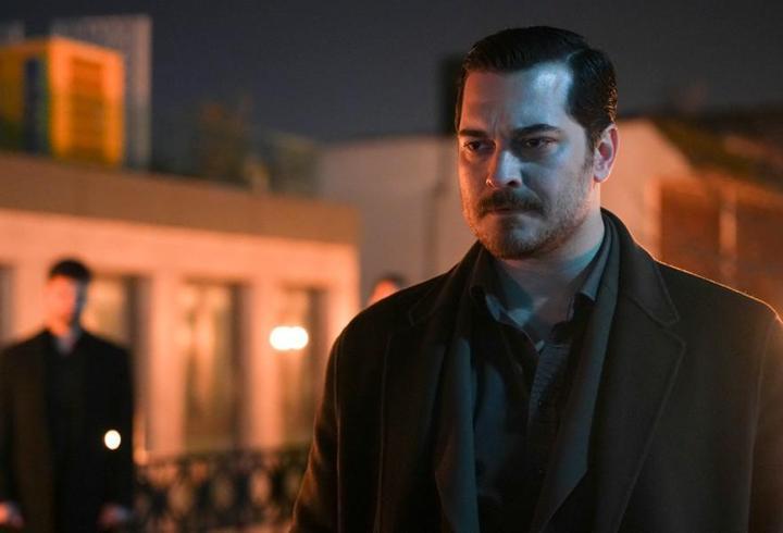 EŞREF RÜYA’DA BÜYÜK YÜZLEŞME