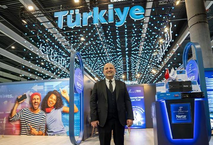 Yerli teknoloji ekosistemini güçlendirecek imzalar